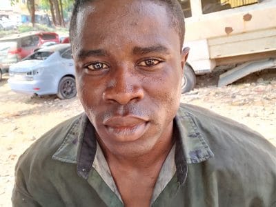 Azeez Aweda
