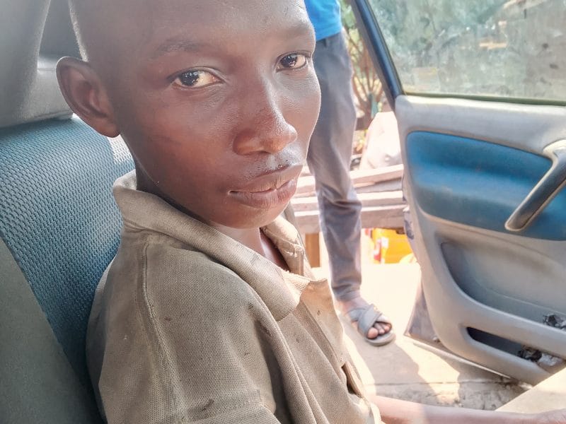 Bolaji Tomiwa