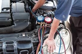 AC Technician