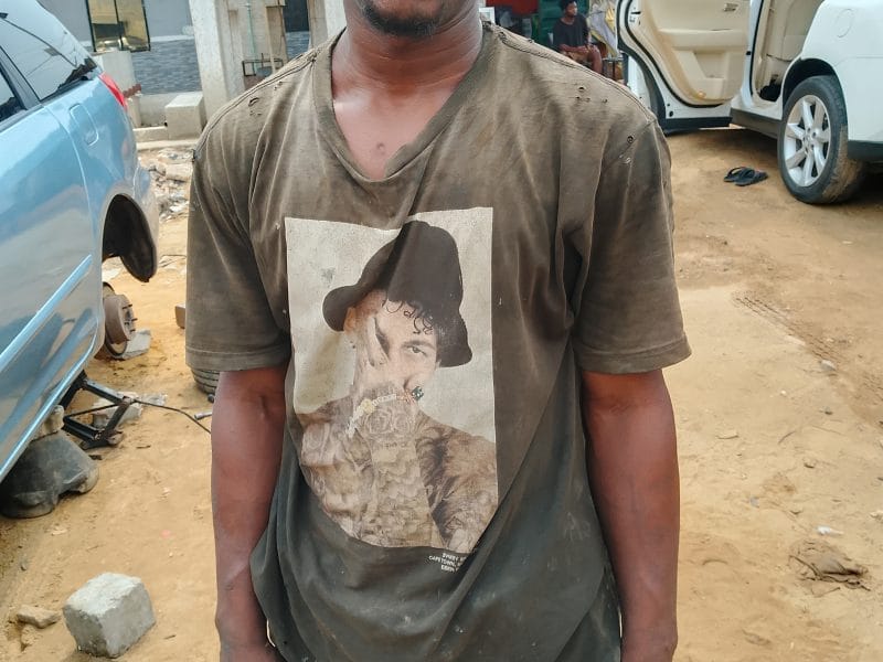 Ismail Yakub Adedoyin