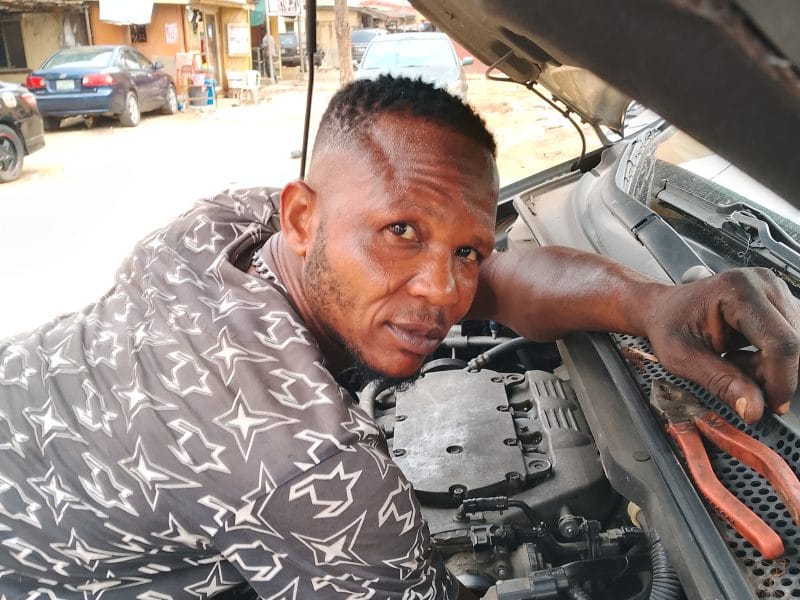 Kabiru Abatan