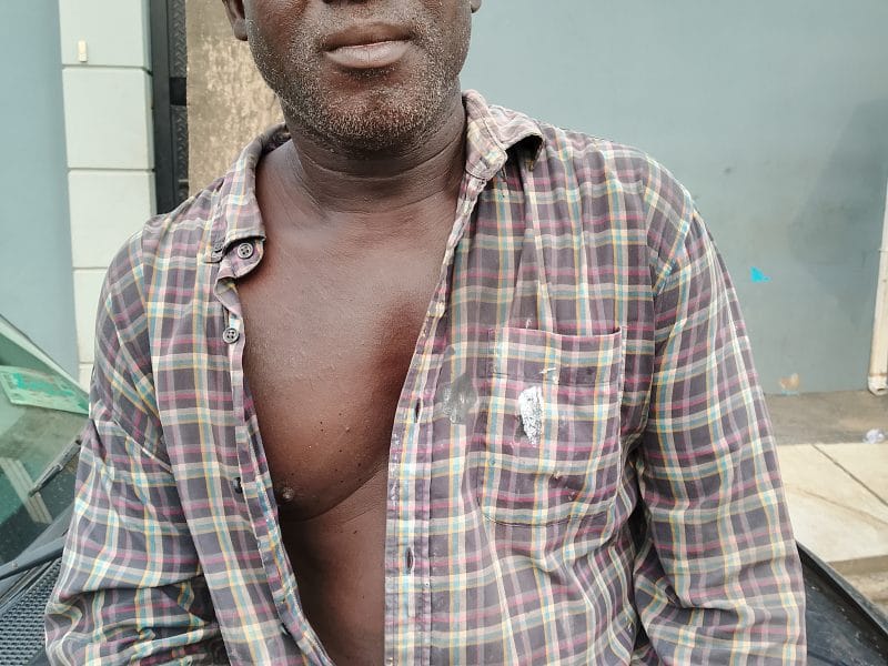 Lamidi Atunde