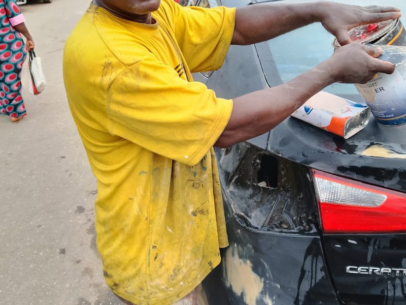 Mr Yakub Waheed