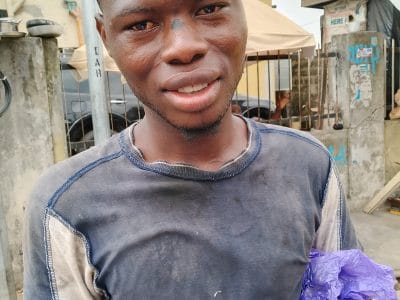 Idowu Adeshola