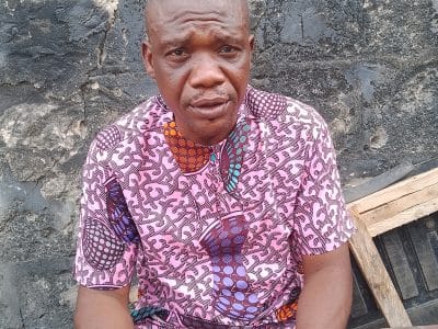 Owolabi Abiodun