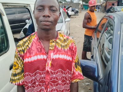 Taiye Adewale