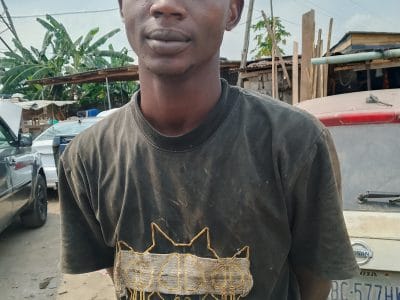 Adeyemi Opeyemi
