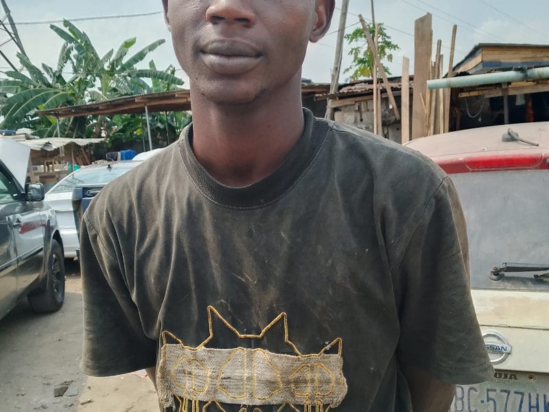 Adeyemi Opeyemi