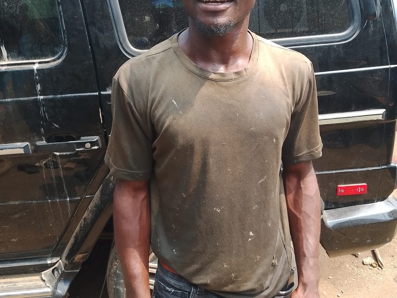 Olashubimi Adeyemi