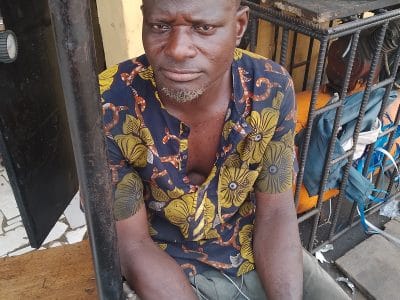 Yusuf Omotosho