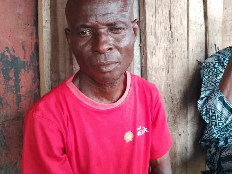 Fatai Adepoju