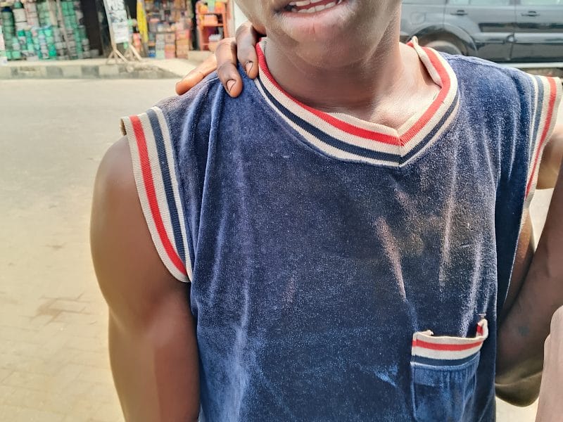 Alabi Faruk