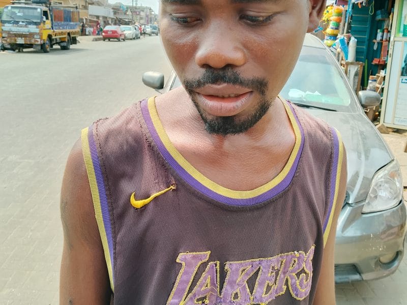 Rasheed Omotosho Kadara