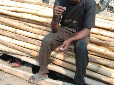 Toheeb Abiodun
