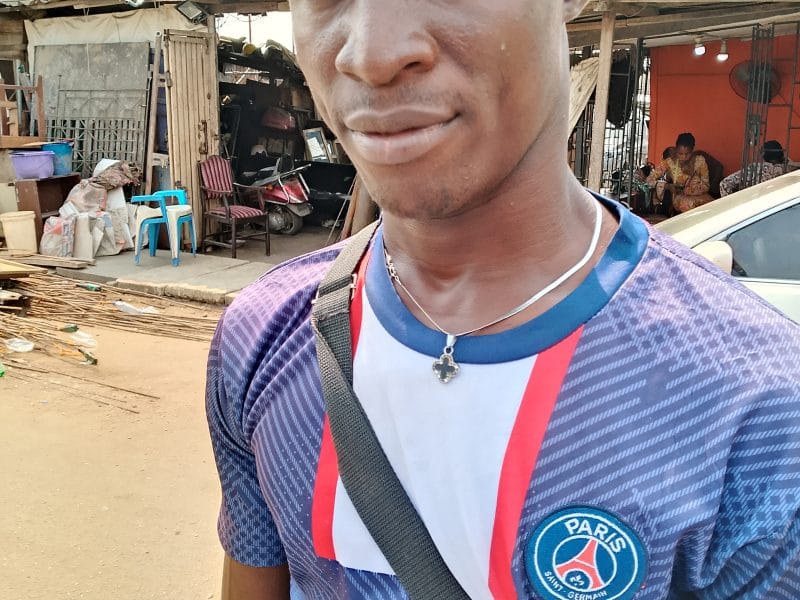 Opeyemi Juba
