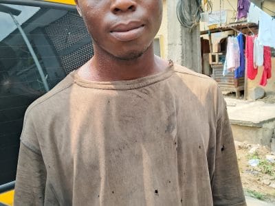 Ajose Babatunde