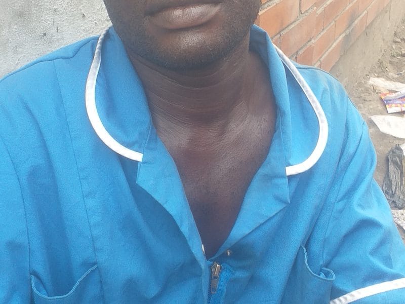 Mr kola Ayebo