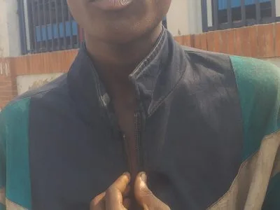 Mr Quadri Okikiola