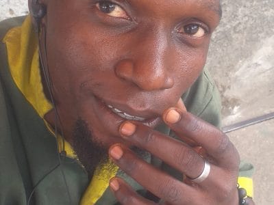 Mr Sulaimo Sodik
