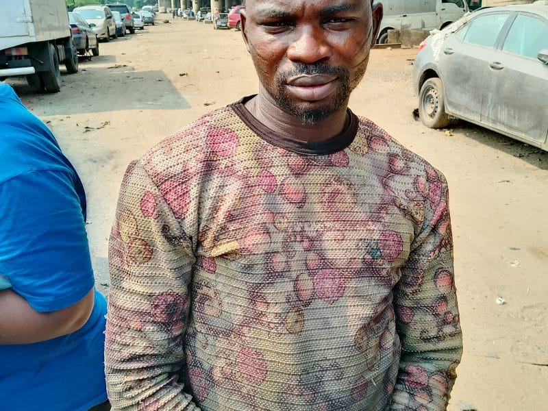 Mr Ademola