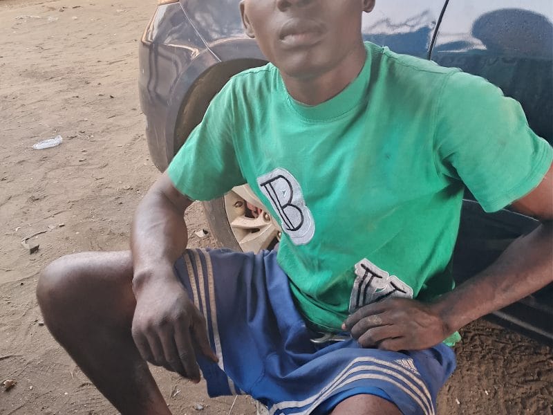 Mr Ola Eazy Tech