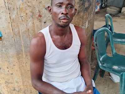 Idowu Ayinla