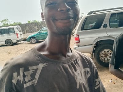 Abudurasheed Adeteye