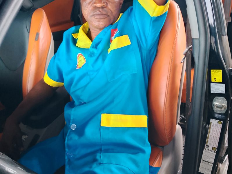 Auto Ayoade