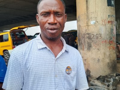 Opeyemi Wahab