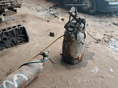 Balogun Olatunji
