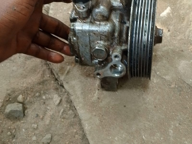 AL-HAMEED ADAMS ENTERPRISES