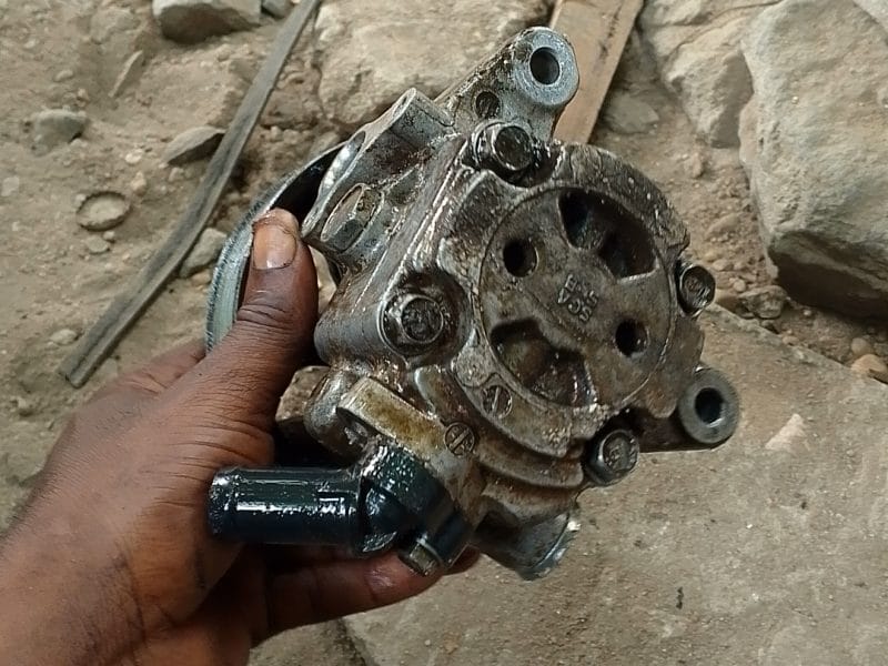 AL-HAMEED ADAMS ENTERPRISES