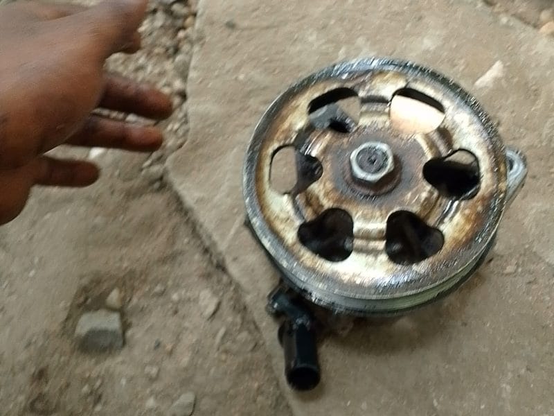 AL-HAMEED ADAMS ENTERPRISES