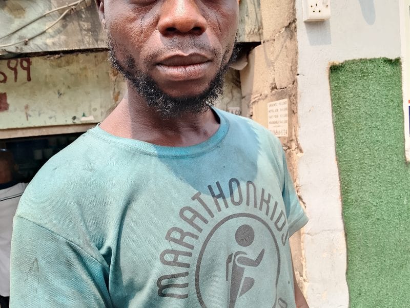 Mr Adio Kehinde