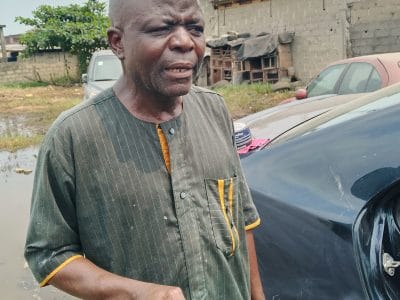 Joseph Olasupo