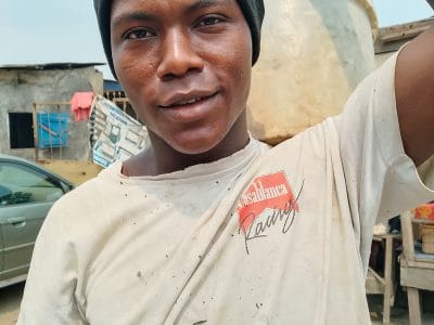Abduwahab Ibrahim