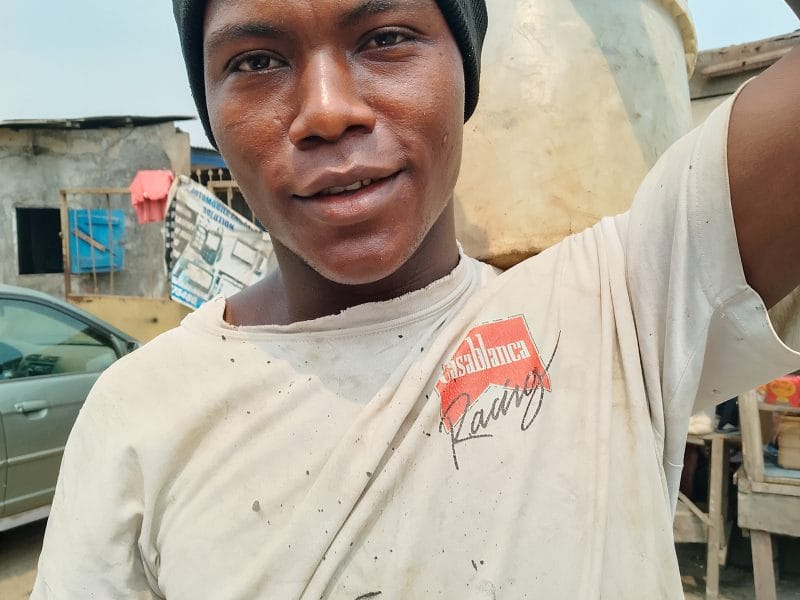 Abduwahab Ibrahim