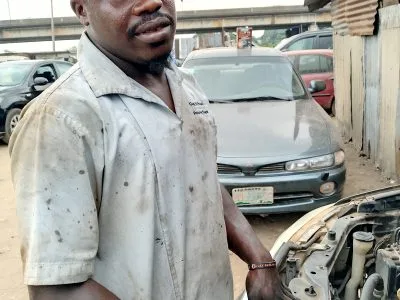 Olatoyinbo Teslim