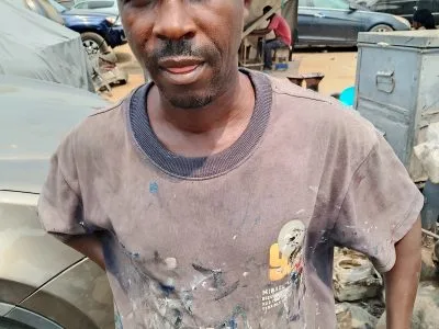 Ebere Oriuwa
