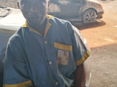 Lukmon Lawal