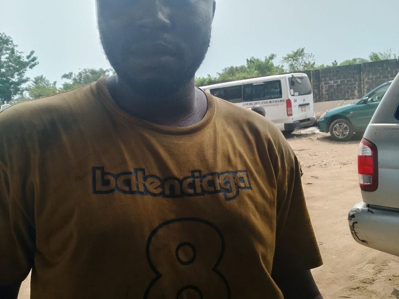 Mr Rasheed Saheed