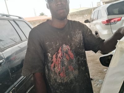 Abdulafeez Mustapha
