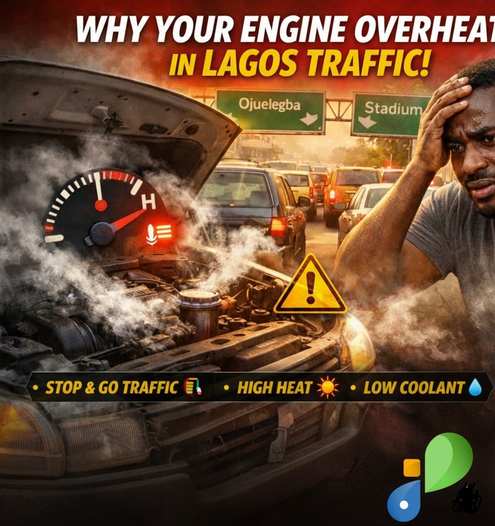 Over heating